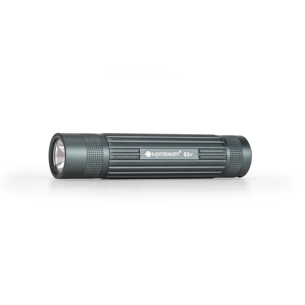 Suprabeam Q3xr Lommelygte 2000 Lumen