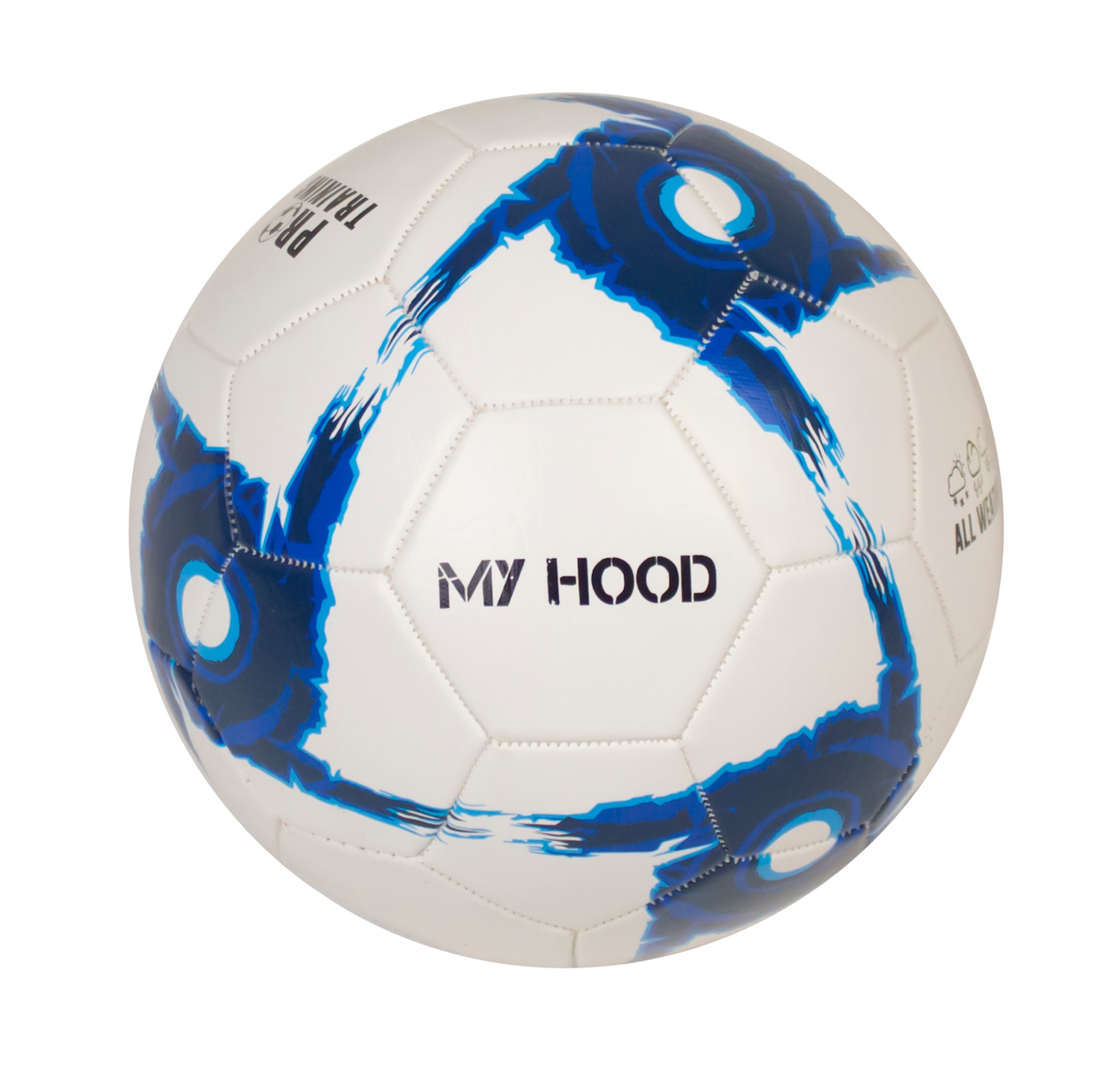 My Hood Pro Training Fodbold