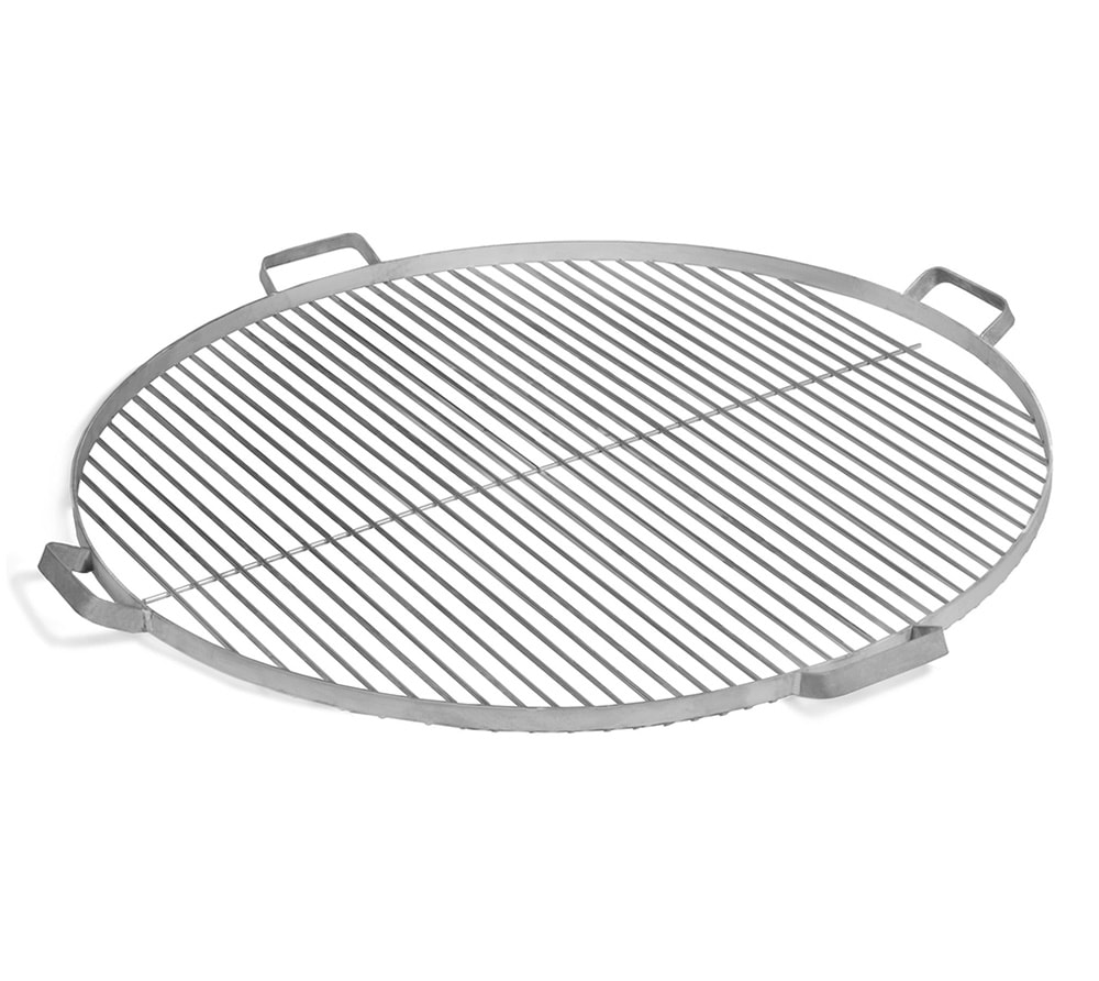 CookKing grillrist med håndtag rustfri Ø60 cm