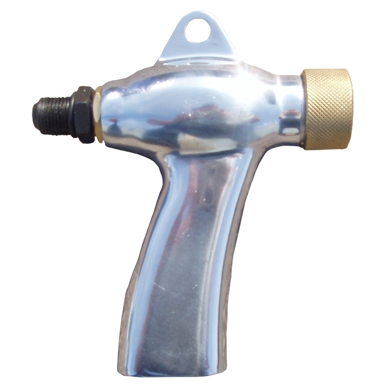 Hawk Sandblæsepistol SBC 420, SBC 990