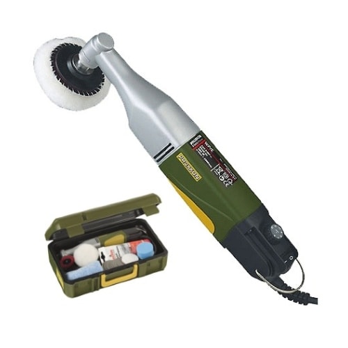 Proxxon WP/E vinkelpolermaskine