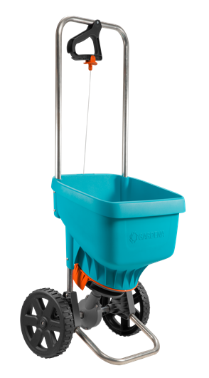 Gardena spreder på hjul 18 liter