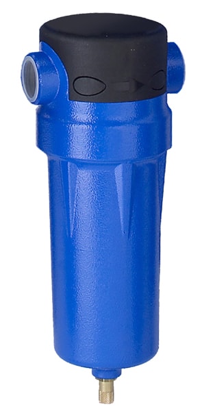 OMI Partikelfilter, komplet QF 0018 1800 l/min