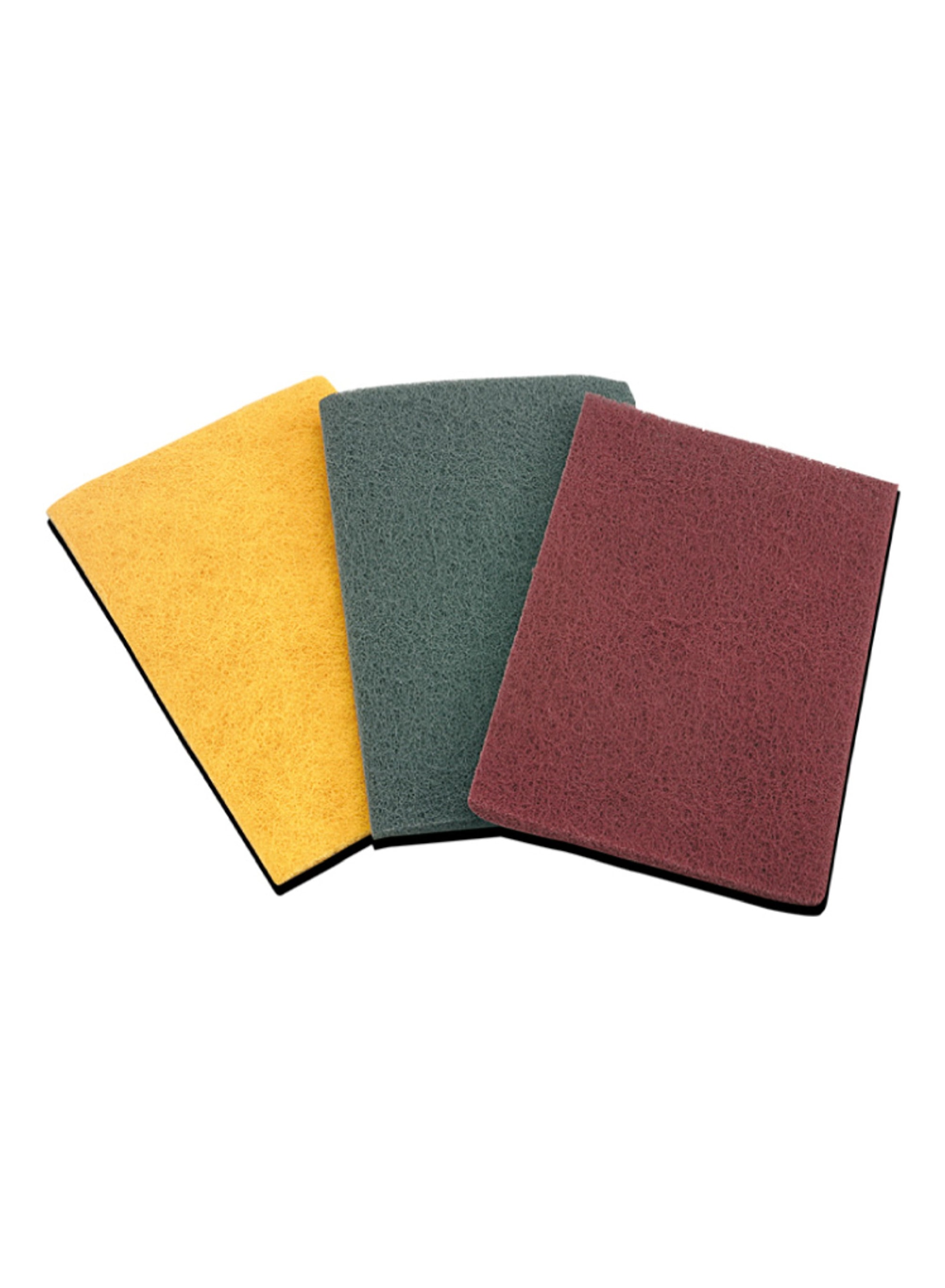 Norton Polernylon Beartex 150 x 230 mm 10-pak