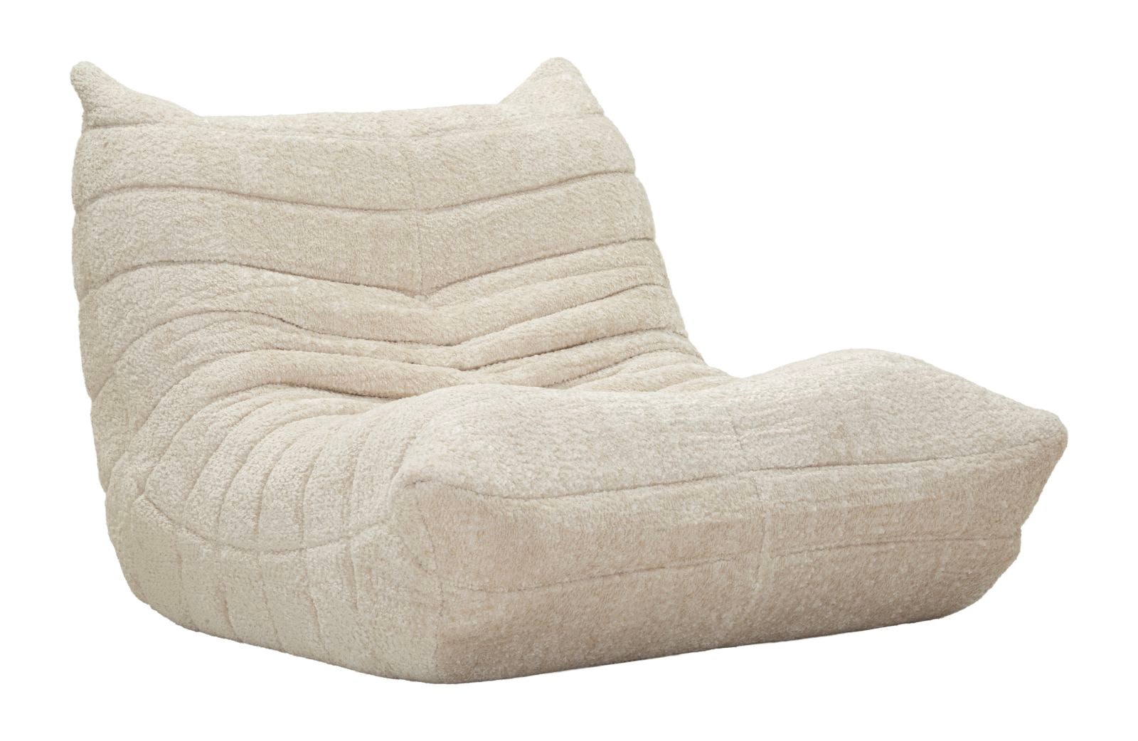 Mauro Ferretti Mask lænestol 103 x 100 x 80 cm