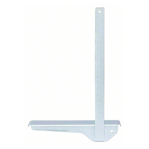 Bosch længdeanslag til håndholdt rundsav