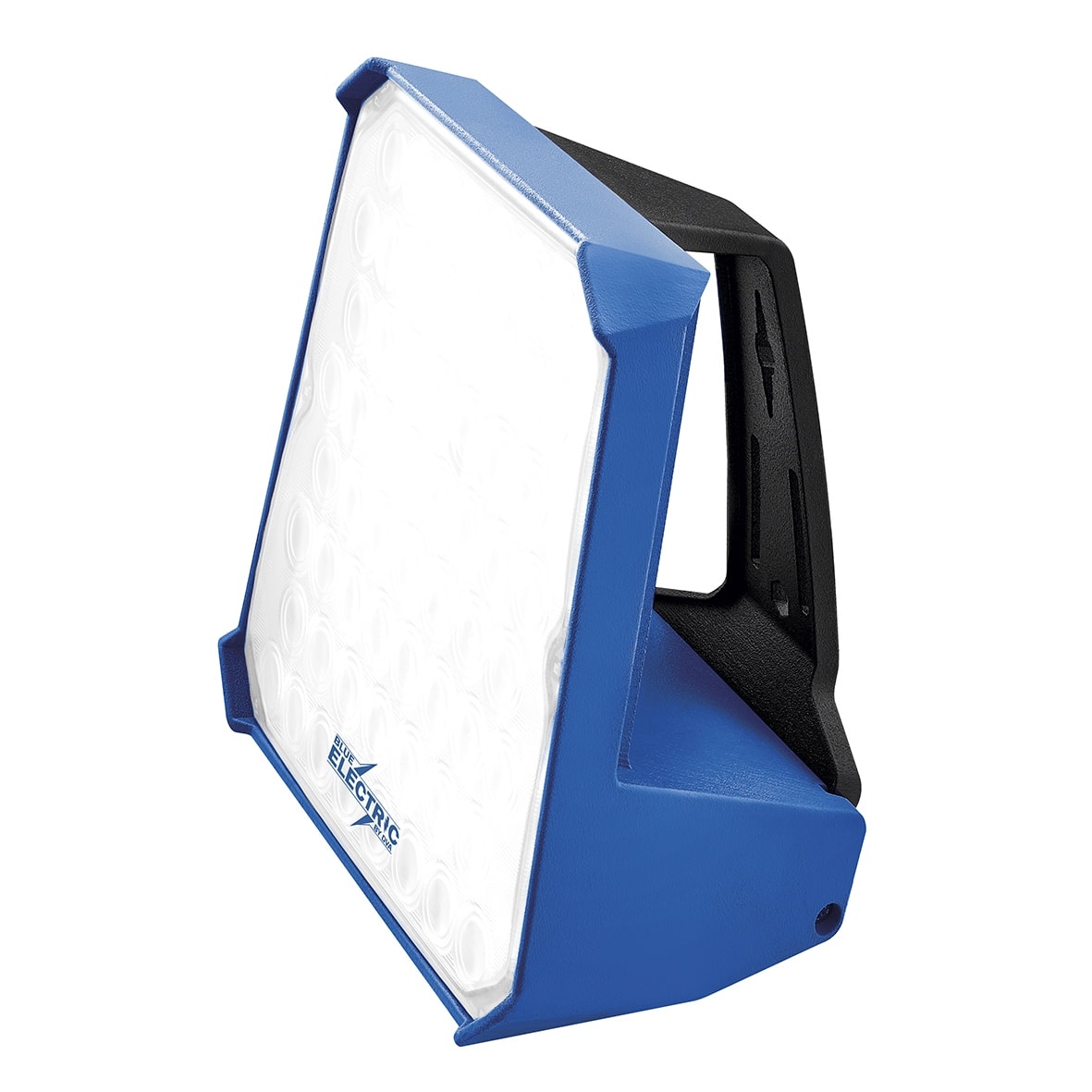 Blue Electric +Plus-Line arbejdslampe 20W