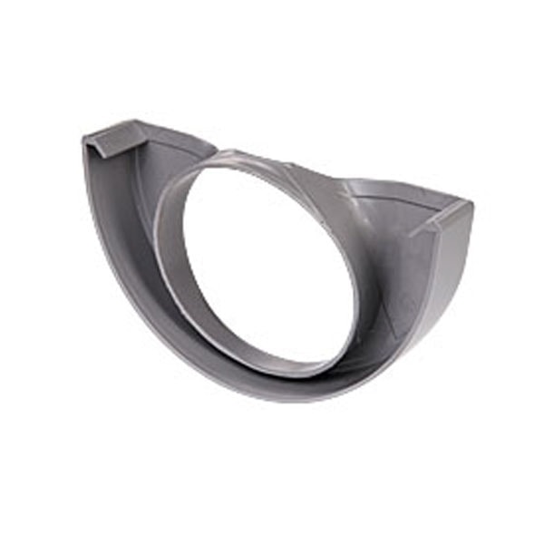 Plastmo Endebund med hul