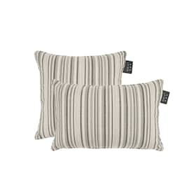 Cosi Cosipillow Striped varmepude/sofapude i striber 50 x 50 cm