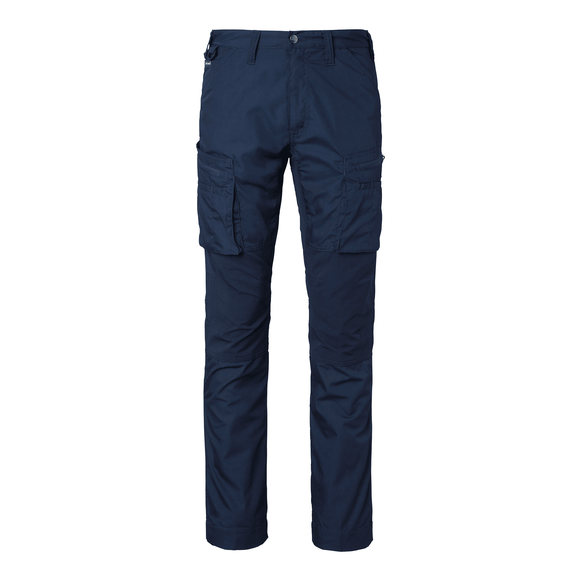 Top Swede 219 servicebukser sort str. C44