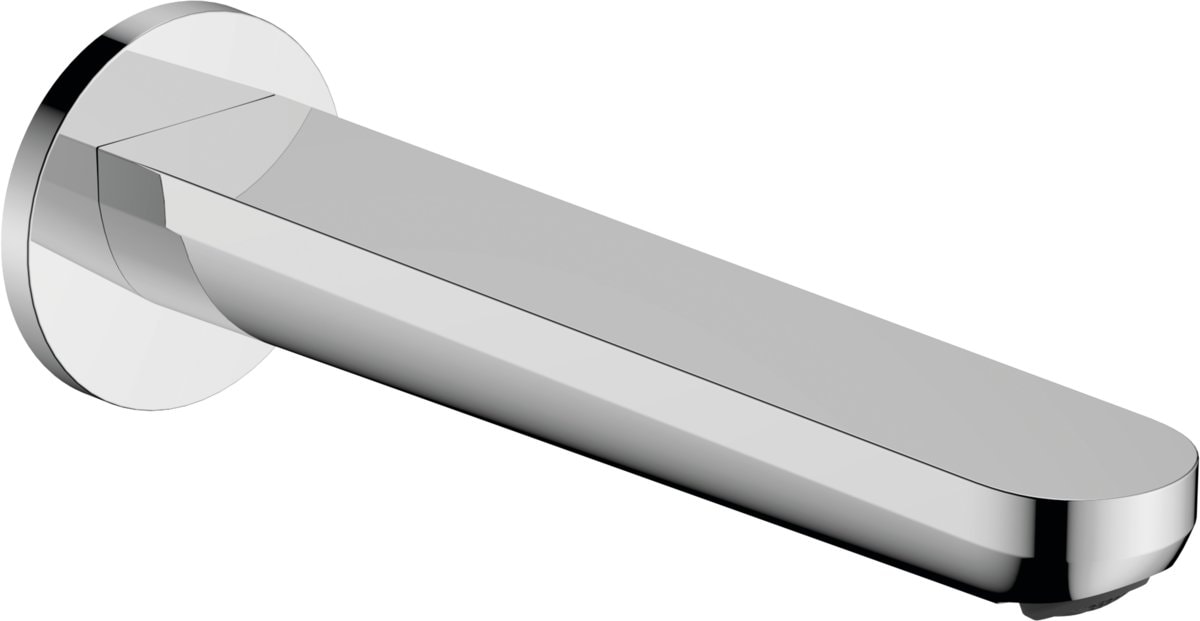 Hansgrohe Rebris S kartud mat sort