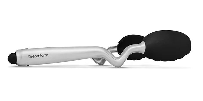 Dreamfarm Clongs 9" Black tang