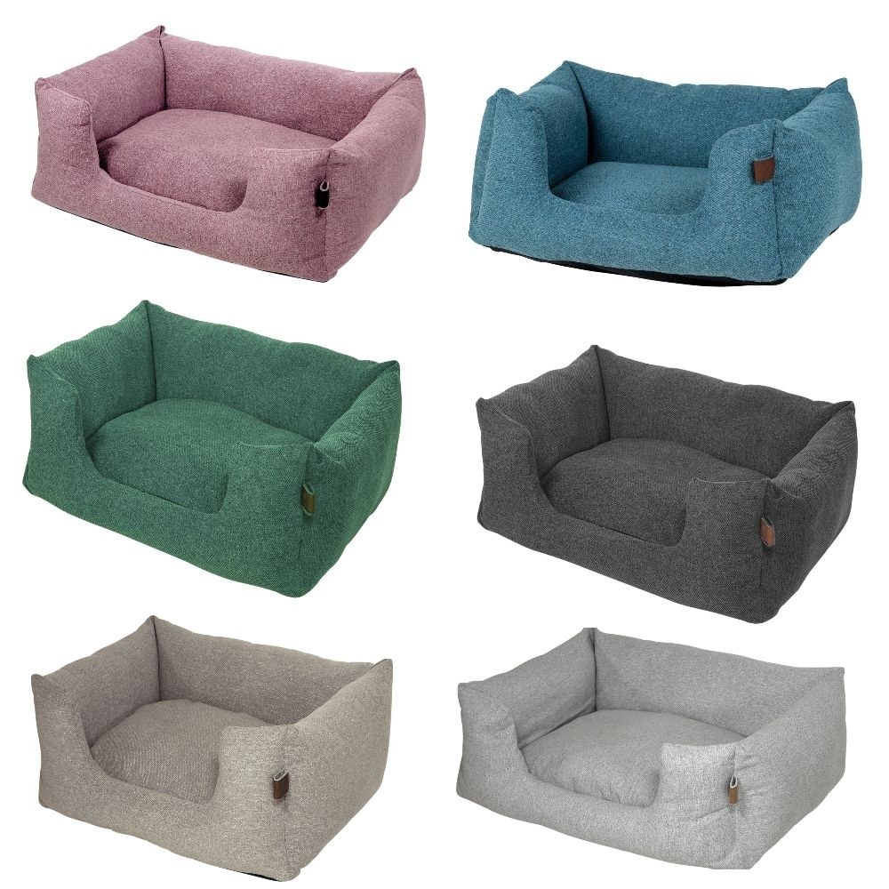 Fantail Snooze hundeseng