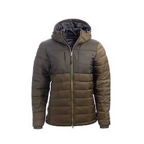 Arrak Outdoor Warmy jacket W Olive XS