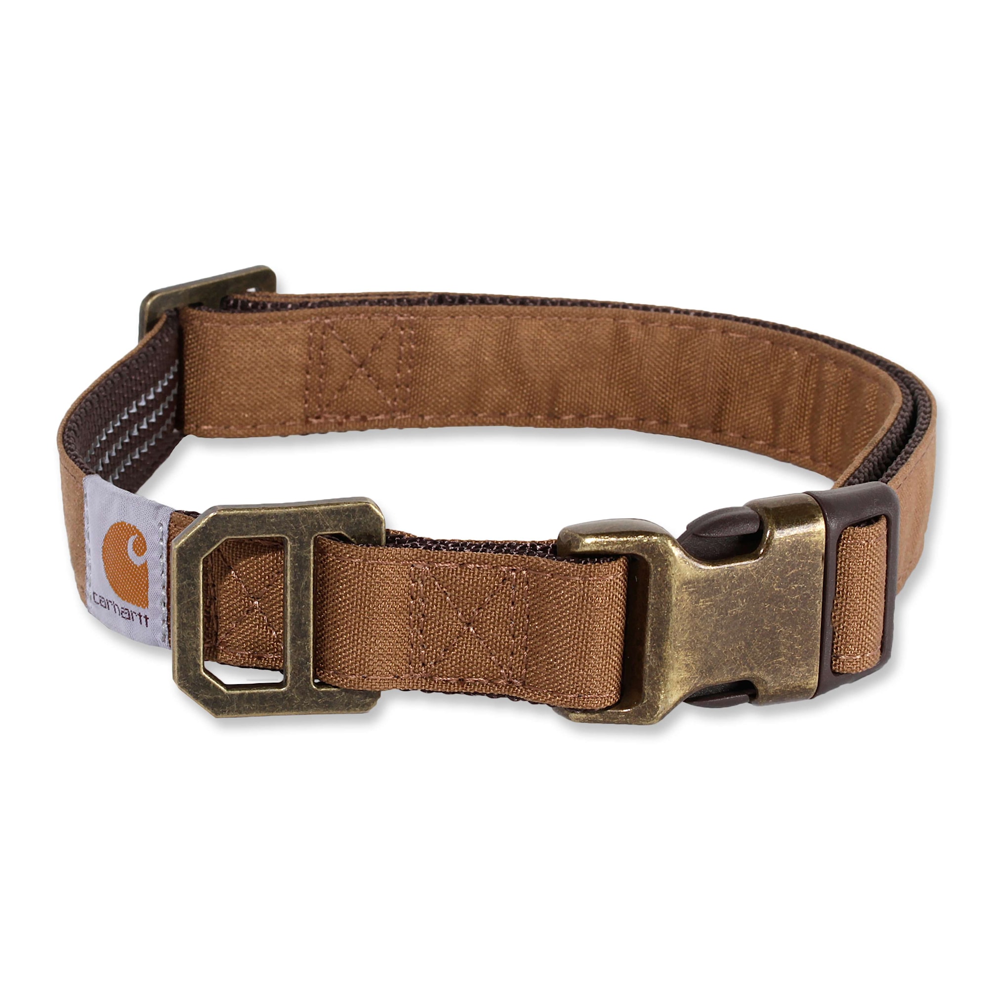 Carhartt Journeyman Dog Collar Men's Carhartt® Brown L
