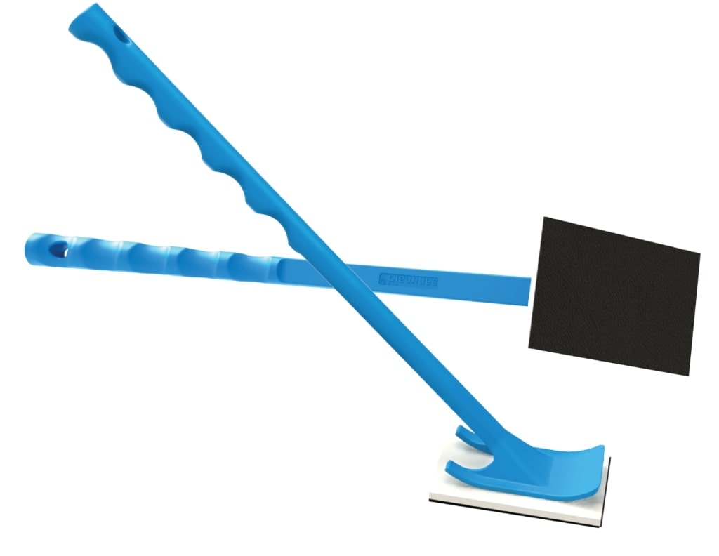 Sanimaid kalkfjerner starter kit