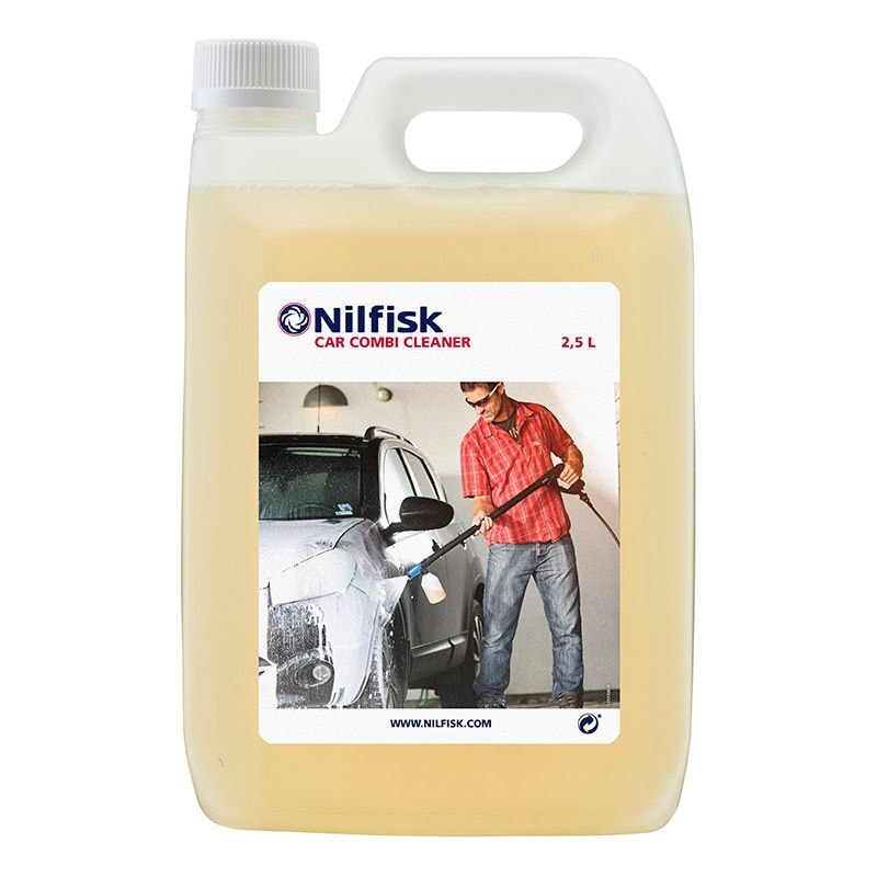 Nilfisk Car Combi Cleaner 2.5 l