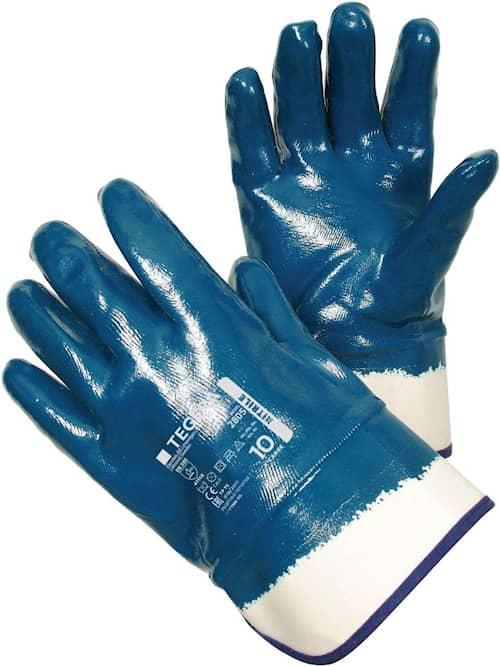 Tegera Handsker til allround-arbejde,Handsker til krævende opgaver 2805 str. 10