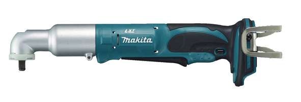 Makita Vinkelslagnøgle LXT® 18V, 3/8", 60 Nm, 0 – 2 000 min⁻¹