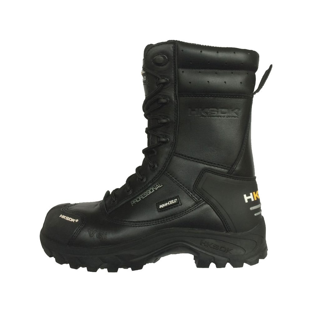 HKSDK V6i sikkerhedsstøvle str. 47