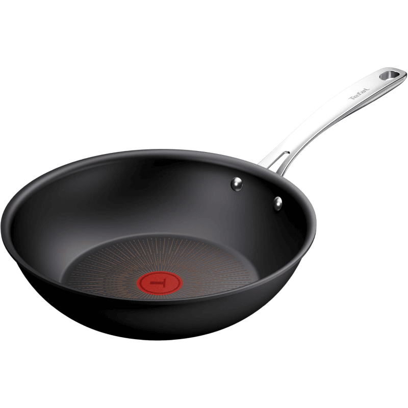 Tefal Excellence Plus Ø28 wok