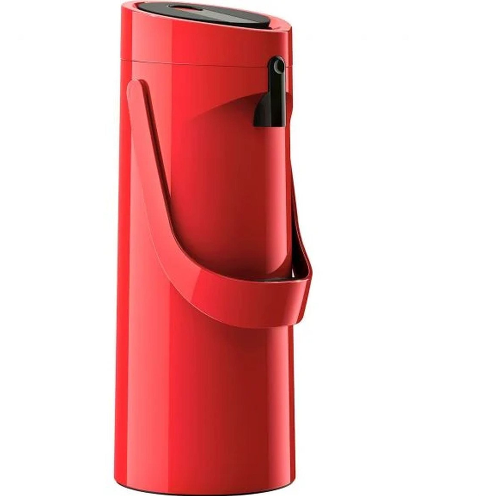 Tefal Ponza K3140314 termokande i rød 1,9L