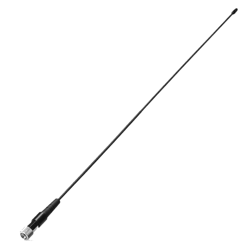 Zodiac Skovantenne 31 Team Pro Waterproof