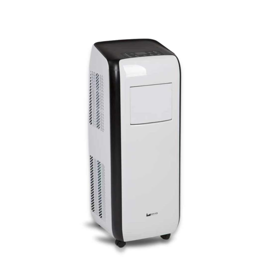 Invest Living Portabel AC PAC-09