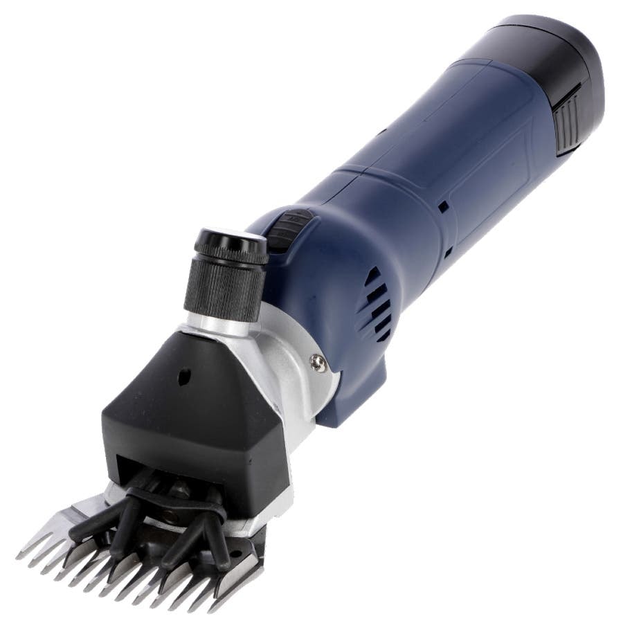 Kerbl Farmclipper AKKU2 med fåreskær