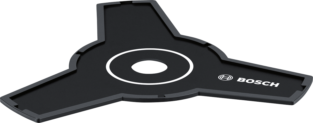 Bosch DIY Buskrydderklinge 23Cm 25,4Mm