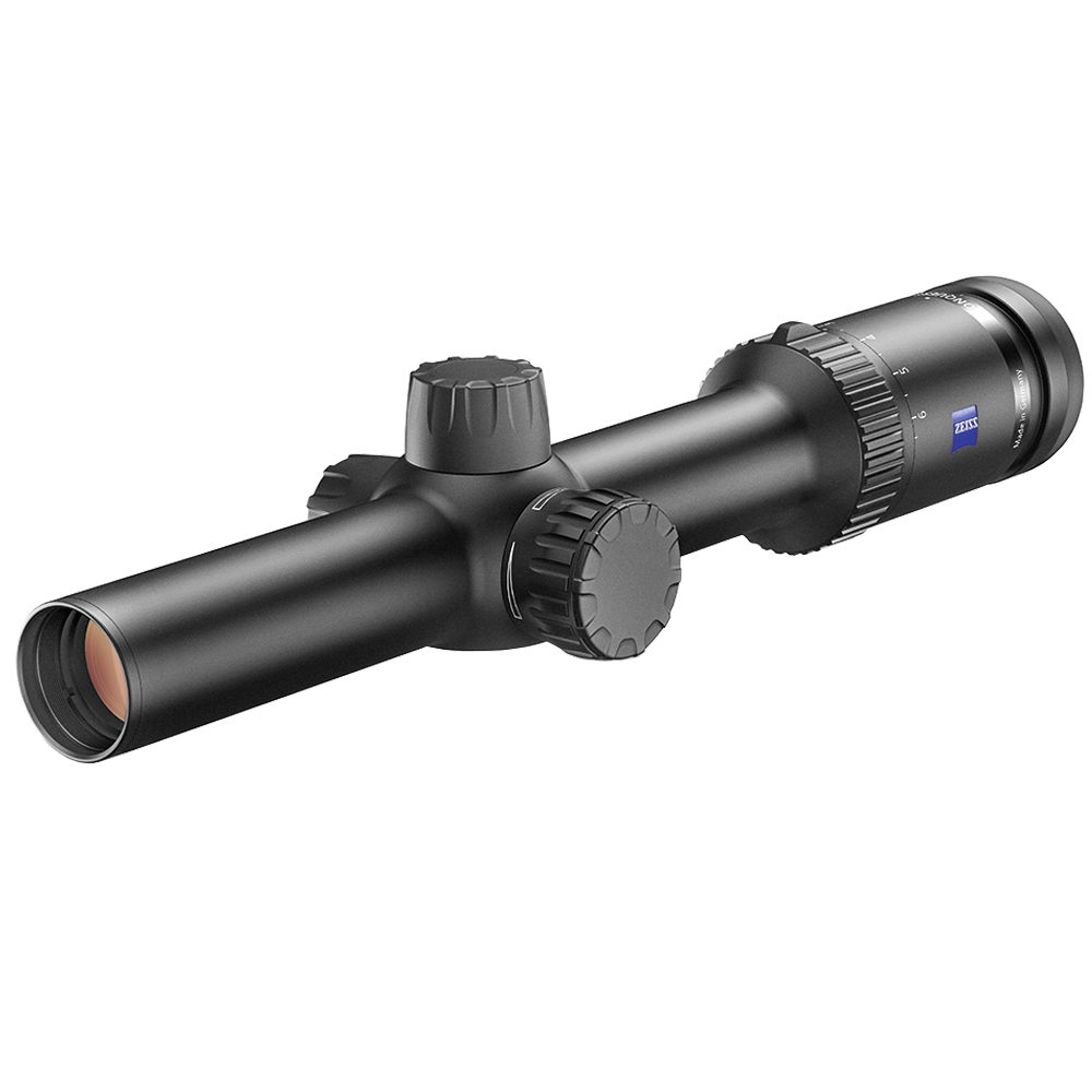 Zeiss Conquest V6 1,1-6x24 Sigte 60