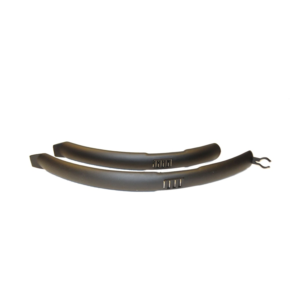 Urban MTB skærmsæt 24-26"