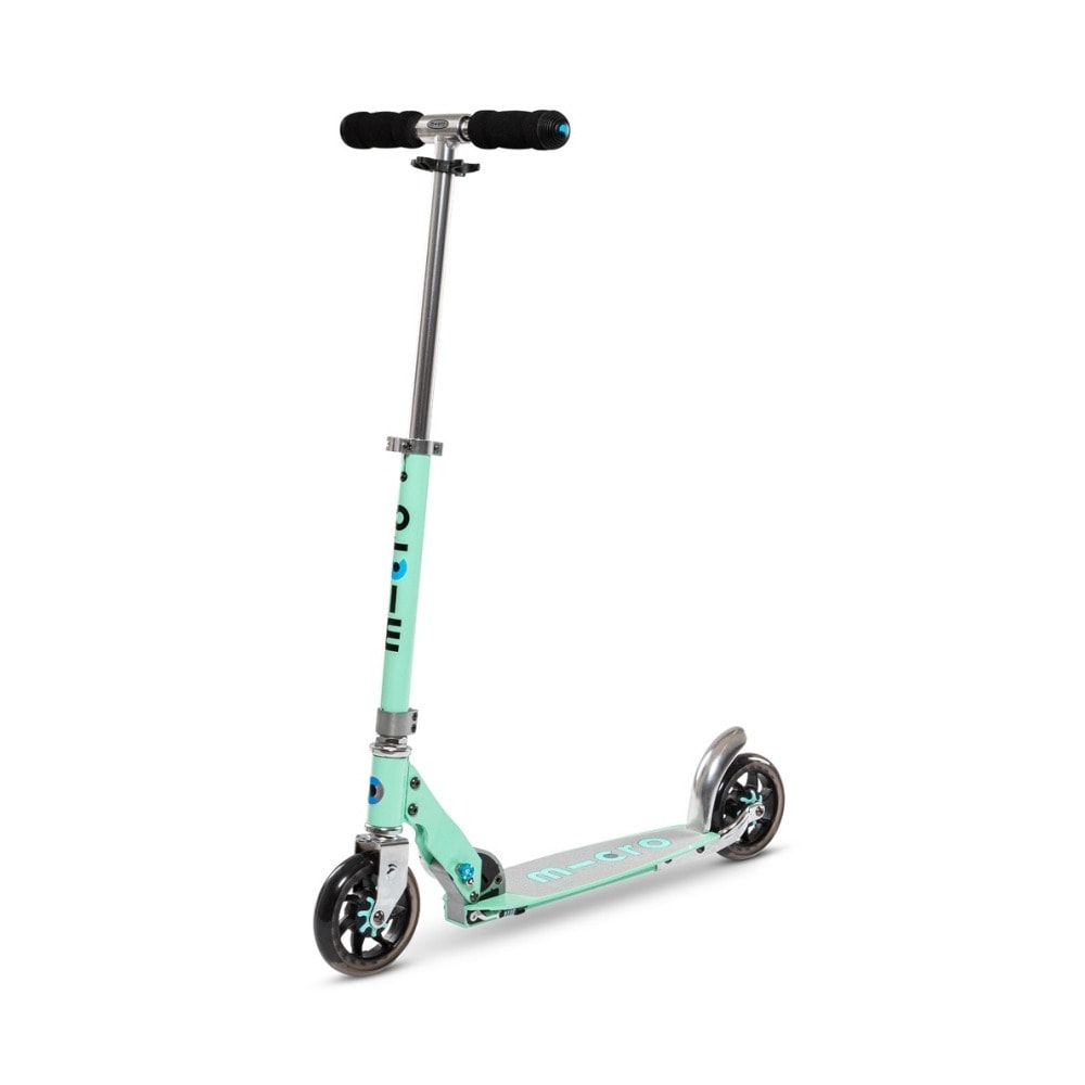 Micro Speed løbehjul i mint