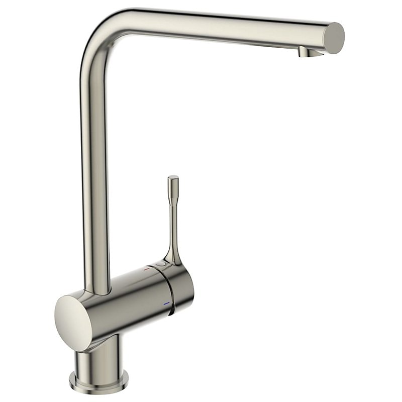 Ideal Standard Ceralook køkkenarmatur krom med vandsparer