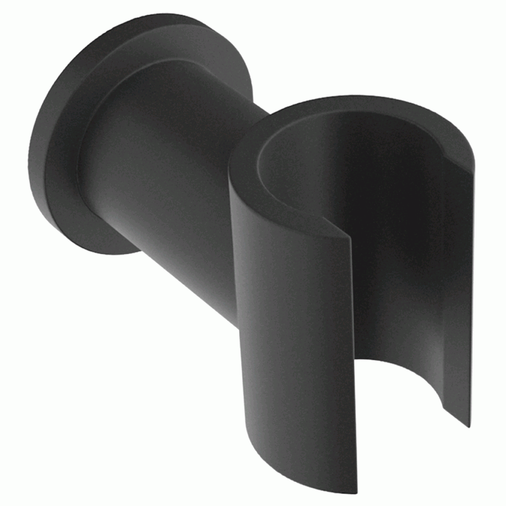 Tapwell XSUP030 vægbeslag mat sort