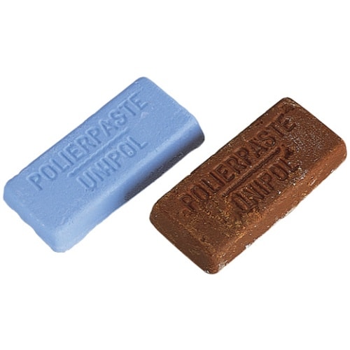 Wolfcraft slibepasta 2 stk.