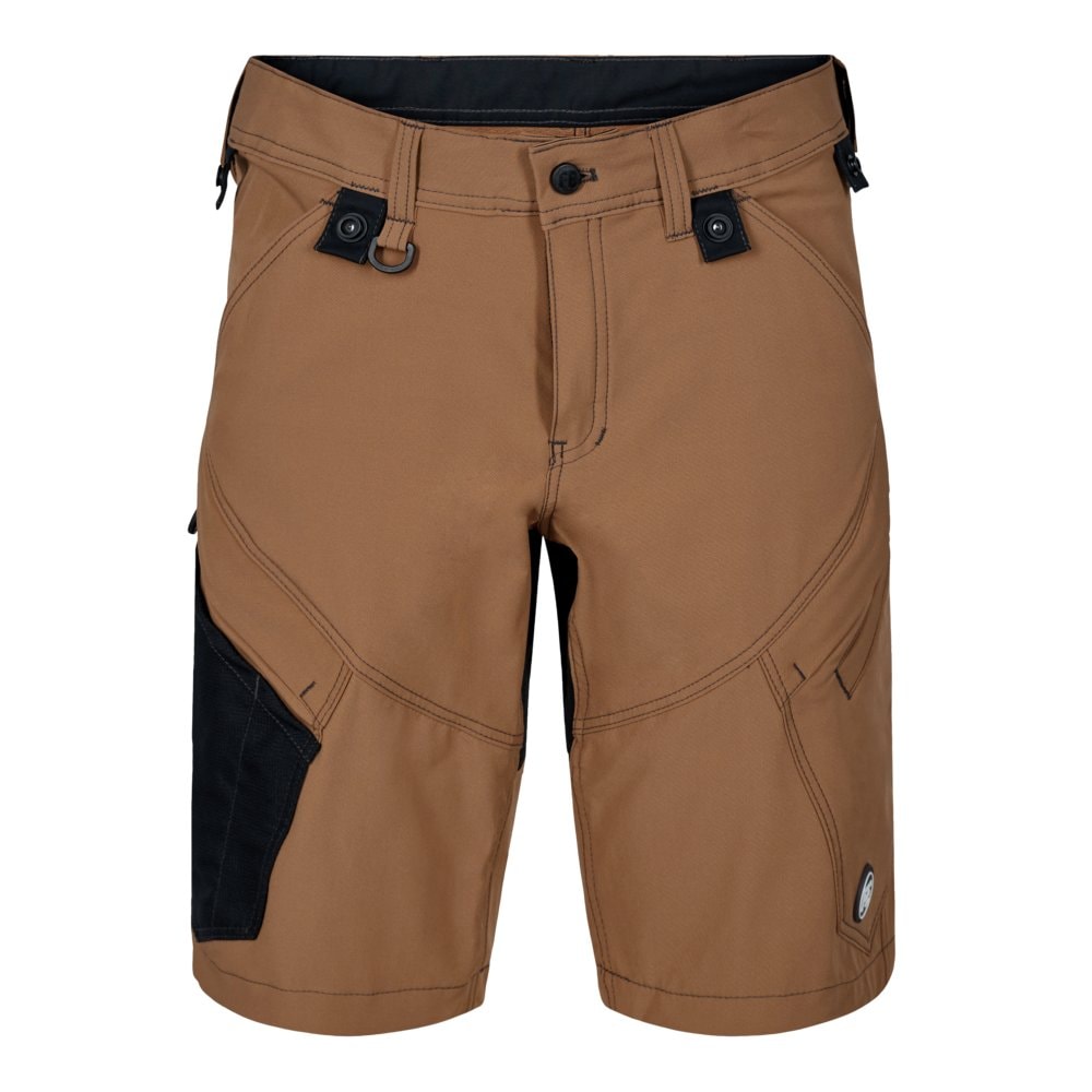Engel X-treme shorts 4-vejs stræk toffee brown str. 92
