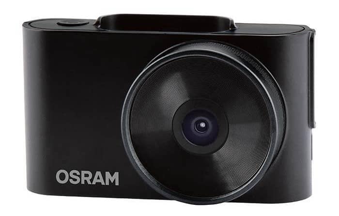 Osram Roadsight 20 dash cam / bilkamera 1080p