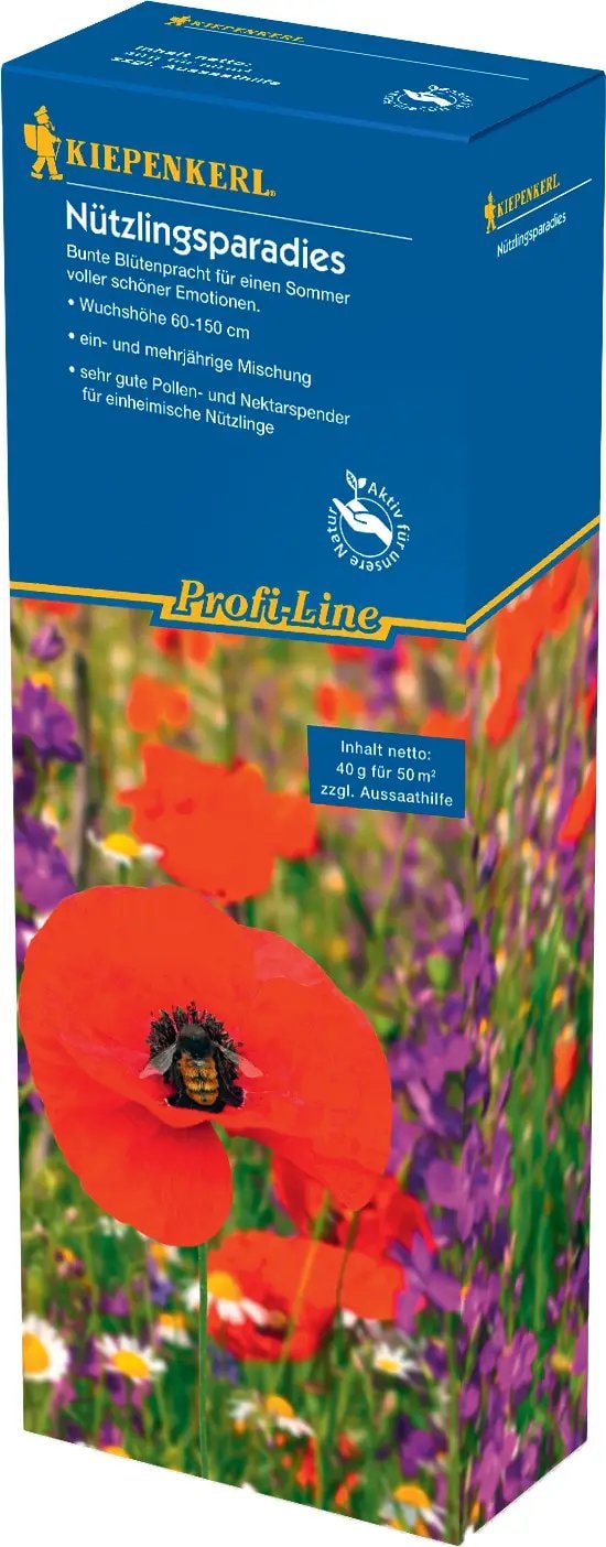 Kiepenkerl Insektblanding blanding 50 m2