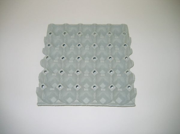 Foga Æggebakke 30 stk Kyllingeæg 117-pak