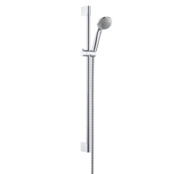 Hansgrohe Crometta 1jet brusesæt