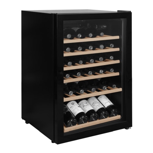 Cavin Polar Collection 49 fritstående vinkøleskab - Vinkøleskabe, Hårde hvidevare