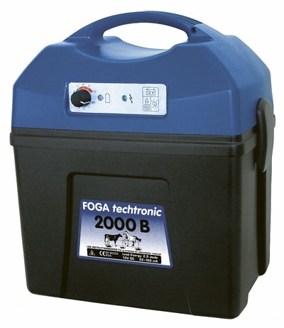 Foga Techtronic 2000B