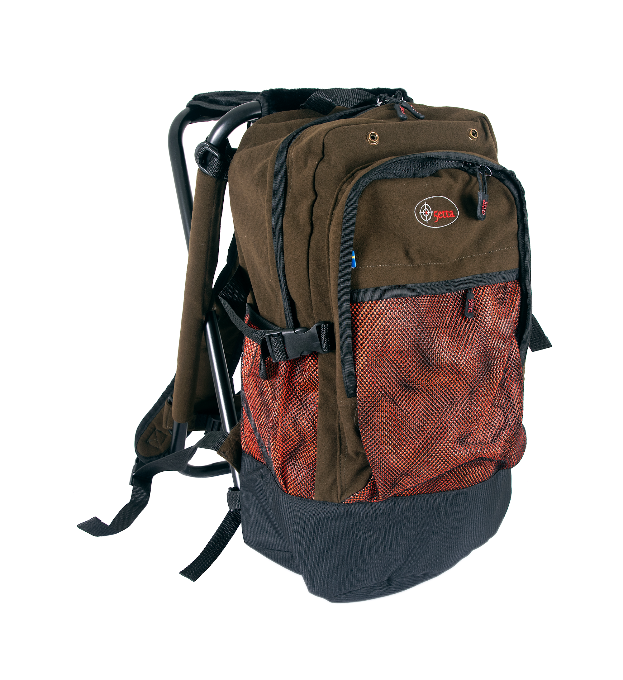 5etta Rygsækstol Berge 35