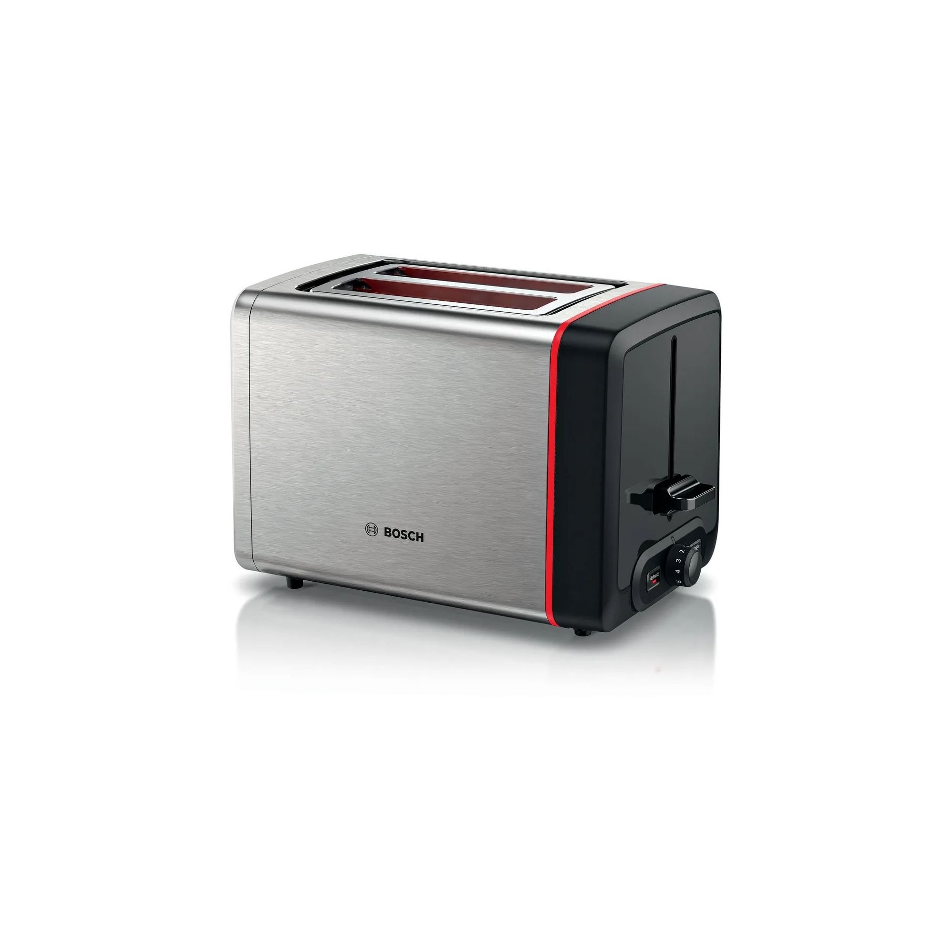 Bosch MyMoment brødrister TAT5M420