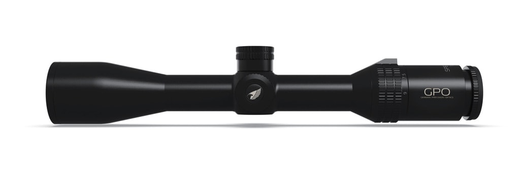 GPO SPECTRA 6x 1,5-9x44i G4i kikkert