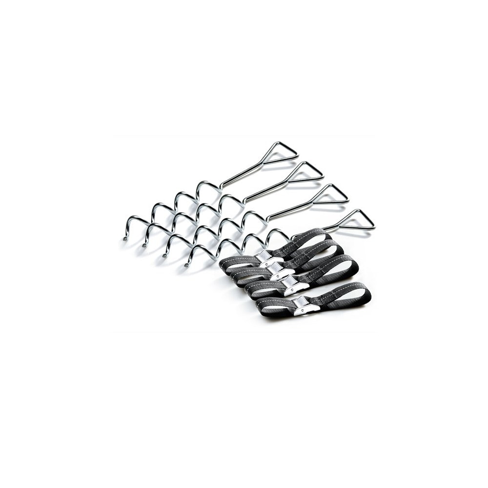 Salta stormanker til trampolin 4 stk.