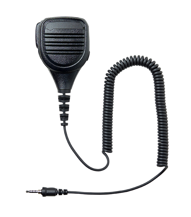 Lafayette Håndmikrofon Smart