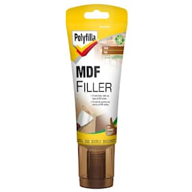 Polyfilla MDF Filler fleksibel træfiller 330 g