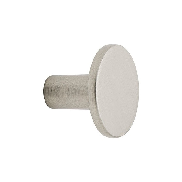 Beslag Design knop Lund 25. Rustfri